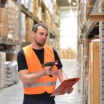 write-off of goods that have become unusable