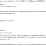 Статья 401. Объект налогообложения