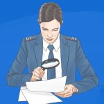 Judicial practice based on the SZV-M report