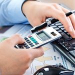 Точные расчёты – отсутствие проблем с налоговой!