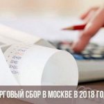 Trade tax in 2020: what is this tax, where does it apply, rates