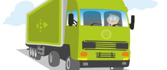 Transport tax for individual entrepreneurs in 2019: calculation and payment deadlines