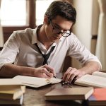 учебный отпуск