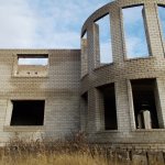 Accounting and assessment of work in progress in construction