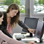 Уровень знания ПК