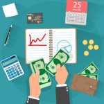 Виды доходов