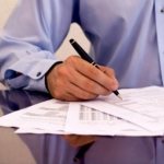 Временные ограничения по подаче декларации