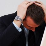 Debt to founders on the balance sheet