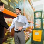 Law on Return of Goods to Supplier in 2019