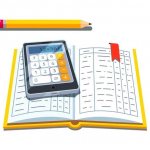 Заполнение и ведение КУДиР на УСН 6 %