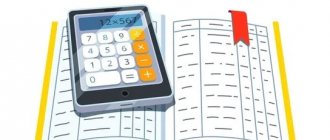 Filling out and maintaining KUDiR on the simplified tax system 6%