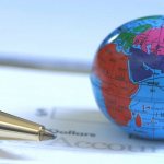 зарубежная командировка