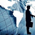 зарубежная компания