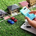 Земельная пошлина имеет послабление от государства