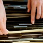 Журнал учета лд